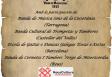 Participación de la Escuela e Gaitas y Danzas Gallegas Toxos e Xestas en la 13ª Trobada de Bandes Històriques en Reus.