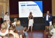 Presentación da Estratexia Galicia Retorna 2026 en Montevideo e entrega de compostelas e diplomas ás e aos participantes no Conecta e Reencontros co Xacobeo 2022
