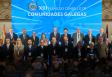 XIII Pleno del Consello de Comunidades Galegas