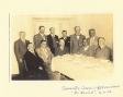 Reunión na camara de comercio republicana 'El Aguila' (12/04/1956)