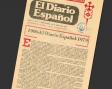 Portada del Suplemento Gallego de El Diario Español