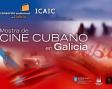 A mostra organizada polo Consorcio Audiovisual e a Secretaria Xeral de Emigración en colaboración co ICAIC presentouse en Santiago o 9 de maio A mostra organizada polo Consorcio Audiovisual e a Secretaria Xeral de Emigración en colaboración co ICAIC presentouse en Santiago o 9 de maio