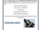 Xª Xuntanza de Gaiteiros/as - Concerto de Cristina Pato, en Mar del Plata
