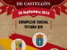 Día de las Casas Regionales de Castellón 2019