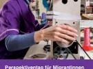 Xornada informativa para mulleres migrantes - Perspektiventag für Migrantinnen, en Múnic