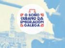Exposición 'O soño cubano da emigración galega', na Habana