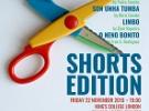 XIª edición do Galician Film Forum de Londres - Shorts Edition