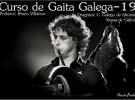 Obradoiro de gaita galega 2019, en Alacant