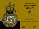 Exposición "Inventio Mundi. Galicia nas viaxes transoceánicas - Séculos XV-XVII", en Pontevedra