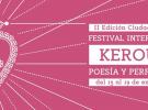 II Festival Internacional Kerouac en Cidade de México - 2020