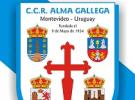Asemblea xeral ordinaria 2020 do CRC Alma Gallega de Montevideo