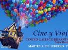 Ciclo de conferencias-coloquio "Martes de cine" 2020, en el Centro Gallego de Santander