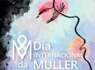 Día Internacional de la Mujer 2020 del Centro Gallego de Montevideo