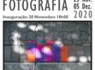 Exposición de fotografía 'Abrangências', en el Centro Galego de Lisboa