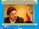 Entrevista ao secretario xeral da Emigración na Radio ABC do Partido de Corcubión de Bos Aires