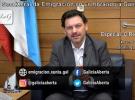 Entrevista al secretario xeral da Emigración en el programa "Lembrando a Galicia" de la TVG