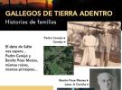Gallegos de Tierra Adentro: Historias de familias