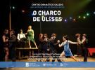 Representación de "O charco de Ulises", en Bos Aires