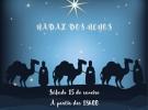 Nadal dos Nenos - Festa dos Reis Magos 2022 de la Irmandade Galega na Suíza
