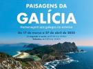 Exposición de fotografía "Paisajes de Galicia. Homenaje a los gallegos del exterior", en Recife