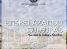 Obradoiro "Entrelazando culturas. Vivencias de Galicia y Argentina", en La Plata