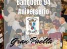 94º Aniversario do Círculo Social Val Miñor de Bos Aires