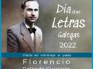 Día das Letras Galegas 2022 en Córdoba