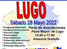 Oficina de información e asesoría itinerante de Venelugo e Fevega, en Lugo