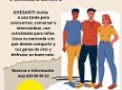 Encontro de verán "Un compartir venezolano" da Asociación de Venezolanos en Santiago de Compostela