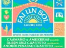 Festival Fai Un Sol - Xacobeo 2022, en Sevilla