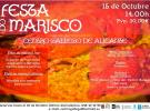 Festa do marisco 2022 do Centro Galego de Alicante