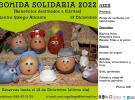 Xantar solidario 2022 do Centro Galego de Alicante