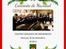 Concerto de Nadal 2022 do Centro Galego de Salamanca