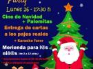 Christmas Party 2022 da Casa de Galicia en León