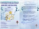 Concerto de Nadal 2022 do Coro do Lar Gallego de Sevilla