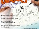 Concurso de debuxo "Día de Castelao 2023" da Hermandad Gallega de Venezuela