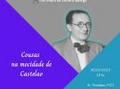 "Cousas da mocidade de Castelao", homenaje a Castelao, en Montevideo