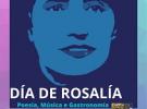 Día de Rosalía 2023 en Pamplona