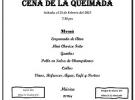 Fiesta de la Queimada 2023 del Club España de Newark Fiesta de la Queimada 2023 del Club España de Newark