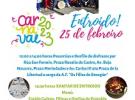 Entroido 2023 en Pamplona