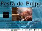 Fiesta del Pulpo 2023 en Alicante