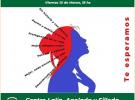 Día Internacional de la Mujer 2023 en el Centro Lalín, Agolada y Silleda de Buenos Aires