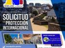 Charla informativa sobre la Solicitud de Protección Internacional, en Lugo