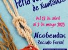 XXVI Feira do Marisco da Xuntanza de Galegos en Alcobendas - 2023