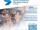 Webinario informativo Bolsas Excelencia Mocidade Exterior - BEME 2023