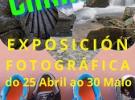 Exposición de fotografía "Camiños", en Castelló