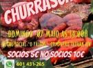 Festa dos Maios 2023 en Castelló