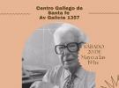 Día das Letras Galegas 2023 en Santa Fe