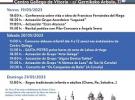 Día das Letras Galegas 2023 en Vitoria
