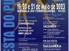 Festa do Polbo 2023 da Irmandade Galega de Rubí